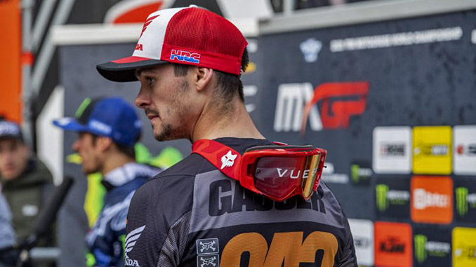Four motos to decide 2021 MXGP Championship, with Gajser one point behind