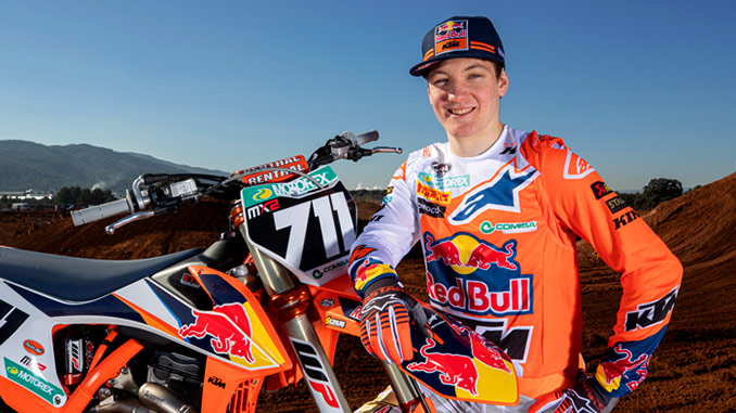 Rene Hofer, you will be dearly missed