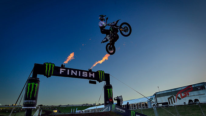 Renaux and Längenfelder Rule the Qualifying Races in Great Britain