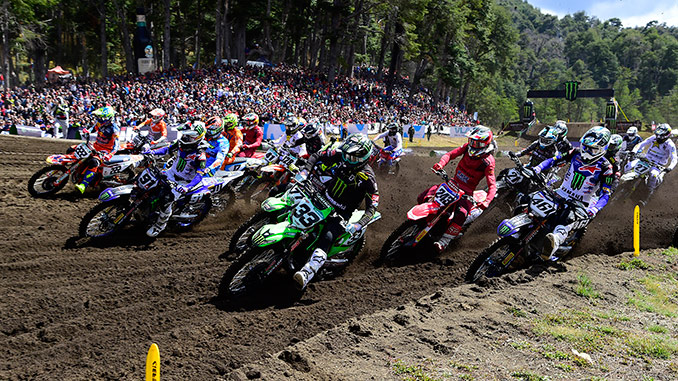 MXGP Excited for the Return of MXGP of Patagonia-Argentina