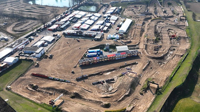 TV COVERAGE: HOW TO WATCH THE MXGP OF LOMBARDIA