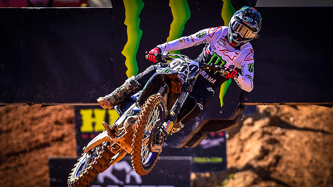 Coldenhoff and Geerts Rule the Qualifying Races in Portugal