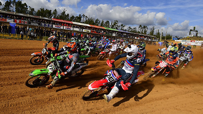 HOW TO WATCH THE MXGP OF PORTUGAL