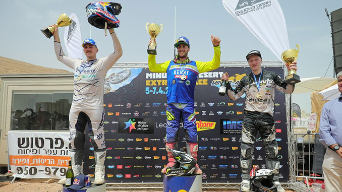 Mario Roman Wins Big At Minus 400