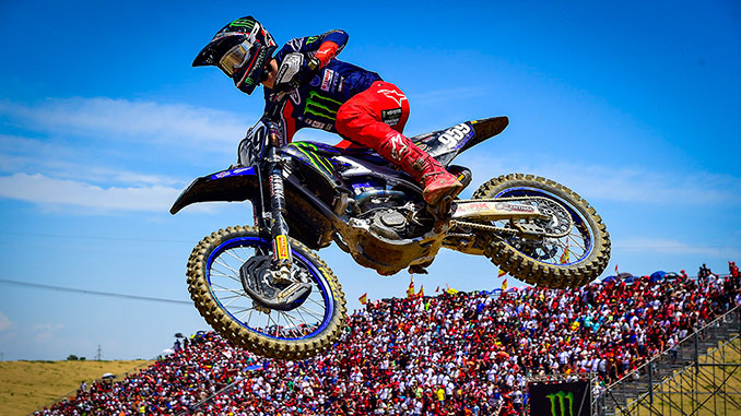 French Affair at the Spanish GP as Renaux and Vialle Top the Podium