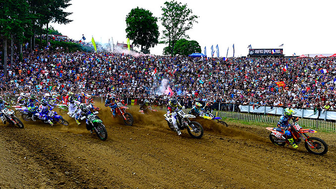 Legendary Ernèe is back!