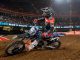 Perfect Tomac wins inaugural World Supercross Championship Grand Prix