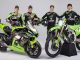 Joint KRT Unveil For 2023 Factory Teams