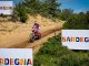 The Dunes of Riola Sardo benefit to Jorge Prado and Jago Geerts during the RAM Qualifying Races
