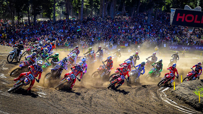 HOW TO WATCH  MXGP OF PATAGONIA-ARGENTINA