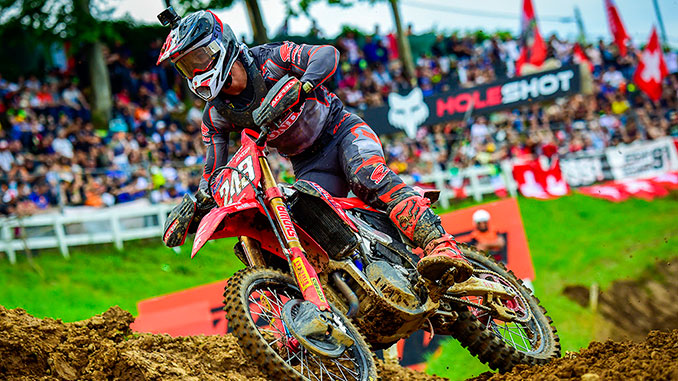 MXGP 2024 REACHES HALF-TIME AS GAJSER AND S.COENEN TAKE MIGHTY WINS AT MAGGIORA
