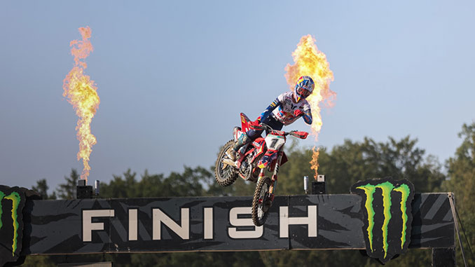 THE SWISS SUN SHINES FOR PRADO & L.COENEN IN THE RAM QUALIFYING RACES AT FRAUENFELD