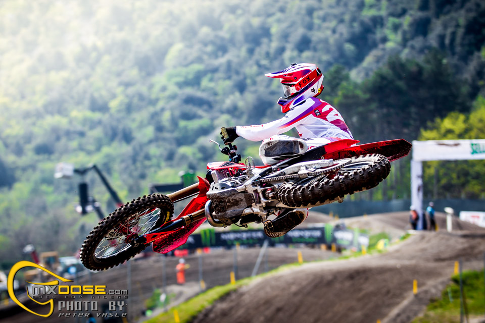 2025 MXGP of Trentino – Photo gallery