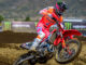 VIALLE & SACHA COENEN DRAW FIRST BLOOD WITH QUALIFYING WINS AT THE YPF MXGP OF ARGENTINA