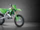 Kawasaki KX327 – Two stroke is back