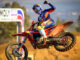 JOY IN JOHANNESBURG FOR LUCAS COENEN AND FARRES AT THE MXGP OF SOUTH AFRICA!
