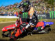 HERLINGS & LÄNGENFELDER ROCK TO QUALIFYING WINS AT THE MXGP OF SWEDEN!