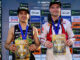 FARRES CLINCHES MX2 WORLD TITLE AS HERLINGS AND MC LELLAN WIN AT THE MXGP OF AUSTRALIA PRESENTED BY SITZLER!